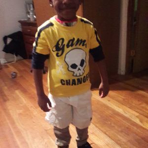 Meet your Posher, Alfred